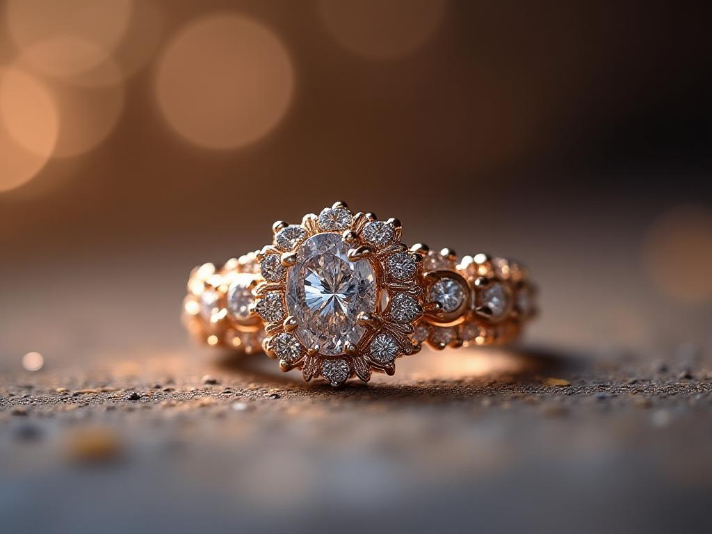 Still life prodotto gioielli artigianato